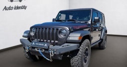 Jeep Wrangler Unlimited, Rubicon, 2.2, HR auto, u sustavu PDV-a