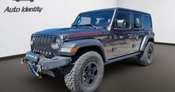 Jeep Wrangler Unlimited, Rubicon, 2.2, HR auto, u sustavu PDV-a