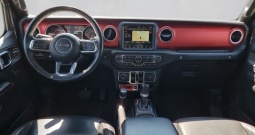 Jeep Wrangler Unlimited, Rubicon, 2.2, HR auto, u sustavu PDV-a