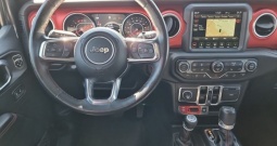 Jeep Wrangler Unlimited, Rubicon, 2.2, HR auto, u sustavu PDV-a