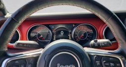 Jeep Wrangler Unlimited, Rubicon, 2.2, HR auto, u sustavu PDV-a