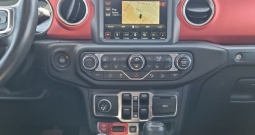 Jeep Wrangler Unlimited, Rubicon, 2.2, HR auto, u sustavu PDV-a