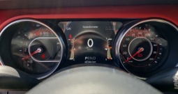 Jeep Wrangler Unlimited, Rubicon, 2.2, HR auto, u sustavu PDV-a