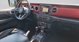 Jeep Wrangler Unlimited, Rubicon, 2.2, HR auto, u sustavu PDV-a
