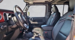 Jeep Wrangler Unlimited, Rubicon, 2.2, HR auto, u sustavu PDV-a
