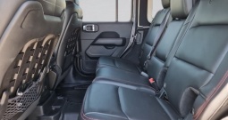 Jeep Wrangler Unlimited, Rubicon, 2.2, HR auto, u sustavu PDV-a