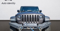 Jeep Wrangler Unlimited, Rubicon, 2.2, HR auto, u sustavu PDV-a