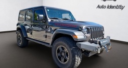 Jeep Wrangler Unlimited, Rubicon, 2.2, HR auto, u sustavu PDV-a