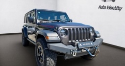 Jeep Wrangler Unlimited, Rubicon, 2.2, HR auto, u sustavu PDV-a