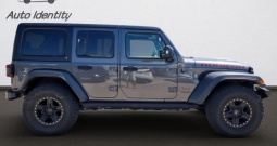 Jeep Wrangler Unlimited, Rubicon, 2.2, HR auto, u sustavu PDV-a
