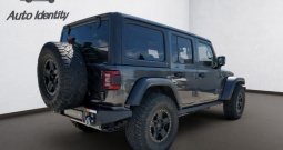 Jeep Wrangler Unlimited, Rubicon, 2.2, HR auto, u sustavu PDV-a