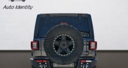 Jeep Wrangler Unlimited, Rubicon, 2.2, HR auto, u sustavu PDV-a