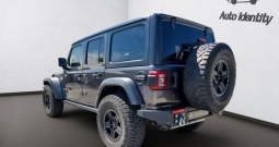 Jeep Wrangler Unlimited, Rubicon, 2.2, HR auto, u sustavu PDV-a