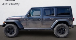 Jeep Wrangler Unlimited, Rubicon, 2.2, HR auto, u sustavu PDV-a