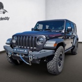Jeep Wrangler Unlimited, Rubicon, 2.2, HR auto, u sustavu PDV-a