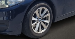 BMW serija 5 520d, Led dnevna svjetla, kožna sjedala s memorijom, navi