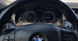 BMW serija 5 520d, Led dnevna svjetla, kožna sjedala s memorijom, navi