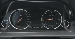 BMW serija 5 520d, Led dnevna svjetla, kožna sjedala s memorijom, navi