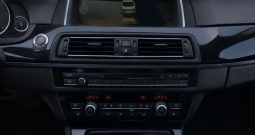 BMW serija 5 520d, Led dnevna svjetla, kožna sjedala s memorijom, navi