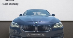 BMW serija 5 520d, Led dnevna svjetla, kožna sjedala s memorijom, navi
