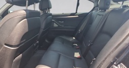 BMW serija 5 520d, Led dnevna svjetla, kožna sjedala s memorijom, navi