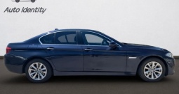 BMW serija 5 520d, Led dnevna svjetla, kožna sjedala s memorijom, navi