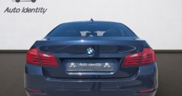 BMW serija 5 520d, Led dnevna svjetla, kožna sjedala s memorijom, navi