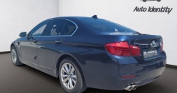 BMW serija 5 520d, Led dnevna svjetla, kožna sjedala s memorijom, navi
