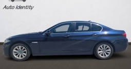 BMW serija 5 520d, Led dnevna svjetla, kožna sjedala s memorijom, navi