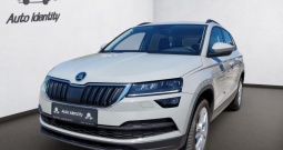 Škoda Karoq 2.0 TDI 4x4 DSG, reg do 02/2027 u sustavu PDV-a