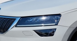 Škoda Karoq 2.0 TDI 4x4 DSG, reg do 02/2027 u sustavu PDV-a