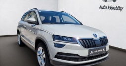 Škoda Karoq 2.0 TDI 4x4 DSG, reg do 02/2027 u sustavu PDV-a