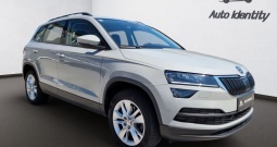 Škoda Karoq 2.0 TDI 4x4 DSG, reg do 02/2027 u sustavu PDV-a