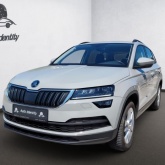 Škoda Karoq 2.0 TDI 4x4 DSG, reg do 02/2027 u sustavu PDV-a