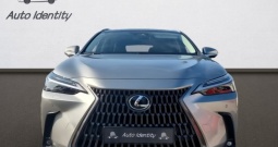 Lexus nx 350h awd luxury, hr auto, servisna povijest
