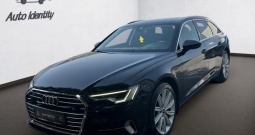 Audi A6 Avant 40 TDI Quattro, Matrix, Webasto, Bang@Olufsen, kožna sjedala