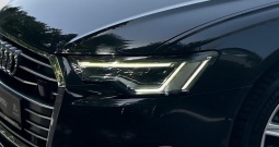 Audi A6 Avant 40 TDI Quattro, Matrix, Webasto, Bang@Olufsen, kožna sjedala