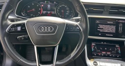 Audi A6 Avant 40 TDI Quattro, Matrix, Webasto, Bang@Olufsen, kožna sjedala
