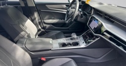 Audi A6 Avant 40 TDI Quattro, Matrix, Webasto, Bang@Olufsen, kožna sjedala