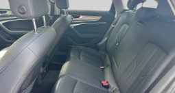 Audi A6 Avant 40 TDI Quattro, Matrix, Webasto, Bang@Olufsen, kožna sjedala