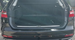 Audi A6 Avant 40 TDI Quattro, Matrix, Webasto, Bang@Olufsen, kožna sjedala
