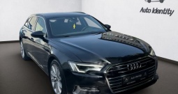 Audi A6 Avant 40 TDI Quattro, Matrix, Webasto, Bang@Olufsen, kožna sjedala