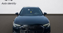 Audi A6 Avant 40 TDI Quattro, Matrix, Webasto, Bang@Olufsen, kožna sjedala