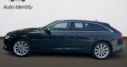 Audi A6 Avant 40 TDI Quattro, Matrix, Webasto, Bang@Olufsen, kožna sjedala