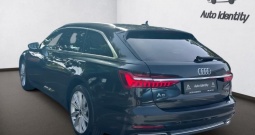 Audi A6 Avant 40 TDI Quattro, Matrix, Webasto, Bang@Olufsen, kožna sjedala