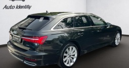 Audi A6 Avant 40 TDI Quattro, Matrix, Webasto, Bang@Olufsen, kožna sjedala