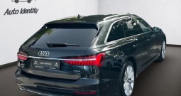 Audi A6 Avant 40 TDI Quattro, Matrix, Webasto, Bang@Olufsen, kožna sjedala