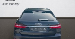 Audi A6 Avant 40 TDI Quattro, Matrix, Webasto, Bang@Olufsen, kožna sjedala
