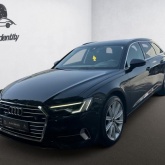 Audi A6 Avant 40 TDI Quattro, Matrix, Webasto, Bang@Olufsen, kožna sjedala