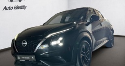 Nissan Juke 1.6 HYBRID N-Connecta 14.500 km